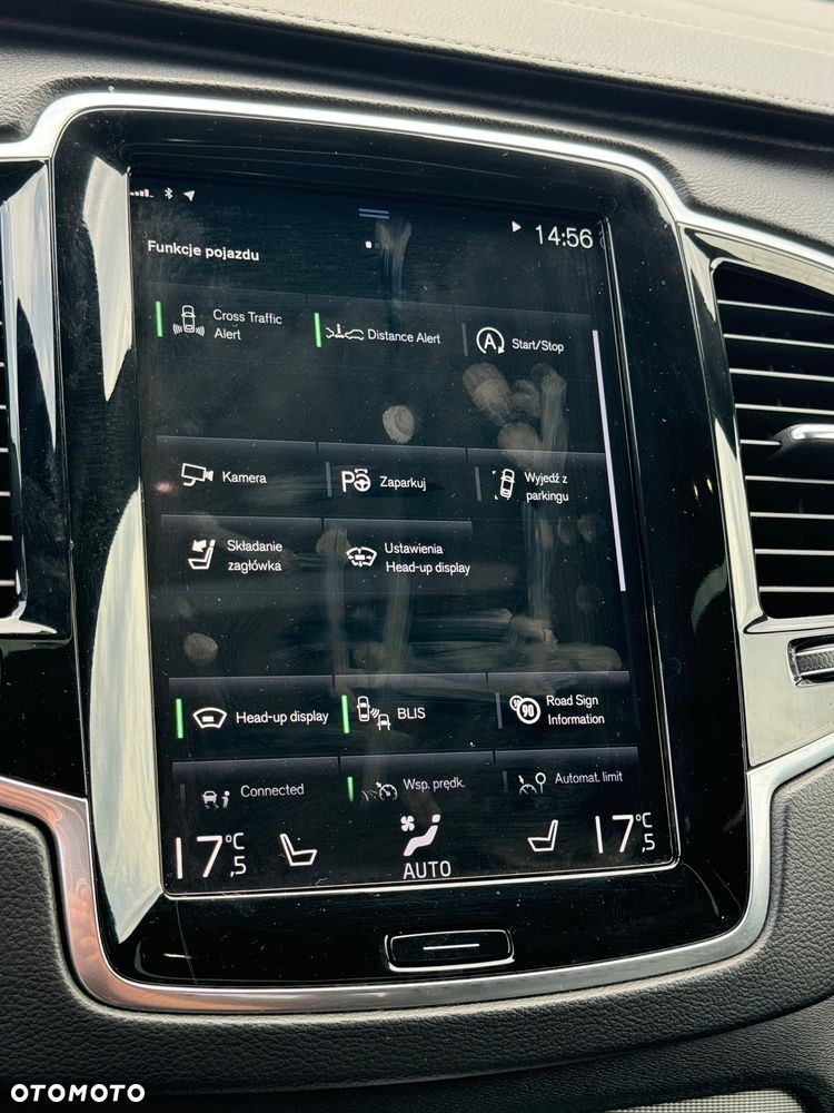 Volvo XC 90 B6 B AWD Geartronic RDesign - 25
