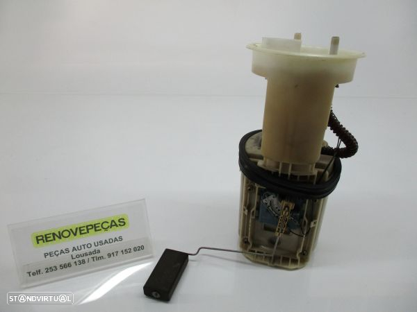 Bomba / Boia Combustivel  Volkswagen Golf Iv (1J1) - 3