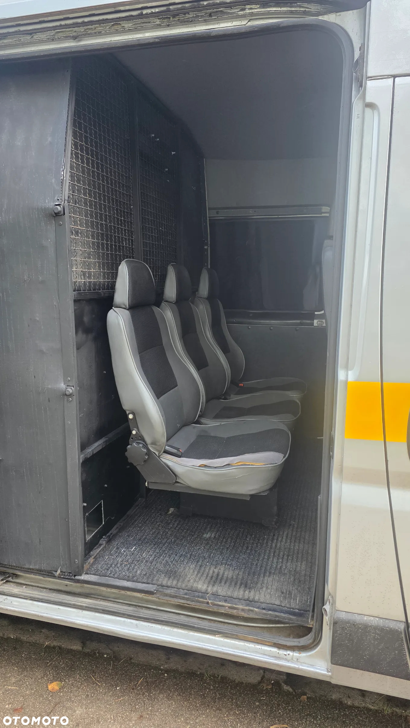 Peugeot Boxer - 26
