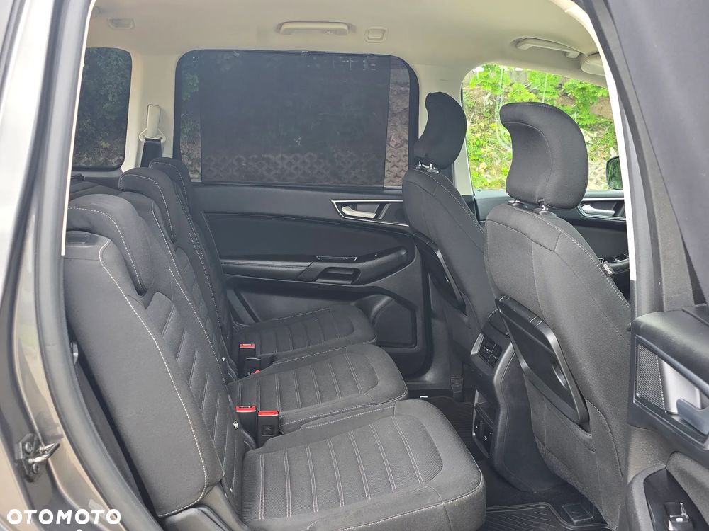 Ford Galaxy 2.0 TDCi Titanium PowerShift - 14