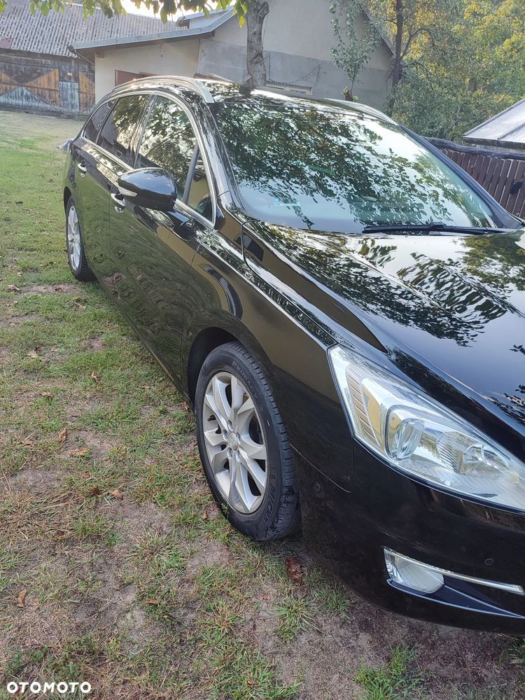Peugeot 508 1.6 T Active - 16