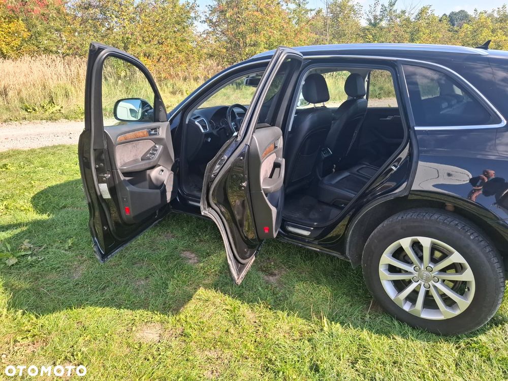 Audi Q5 - 16