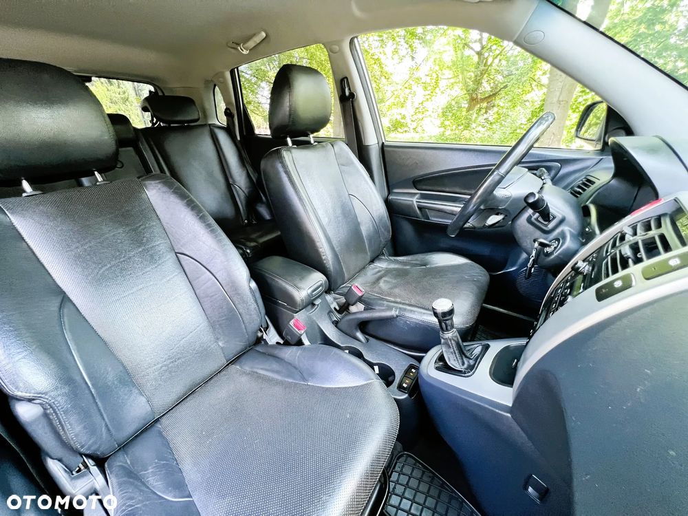 Hyundai Tucson - 9