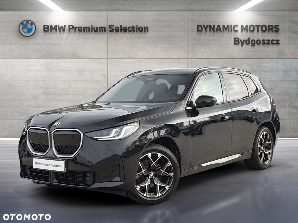 BMW X3 xDrive20d mHEV - 3
