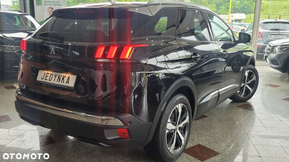 Peugeot 3008 - 19