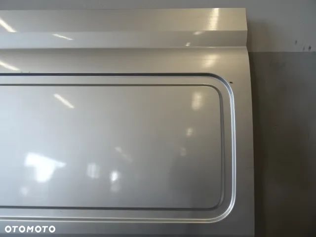 DRZWI LEWE BOCZNE PRZESUWNE LDV MAXUS 05-09 NR297 - 4