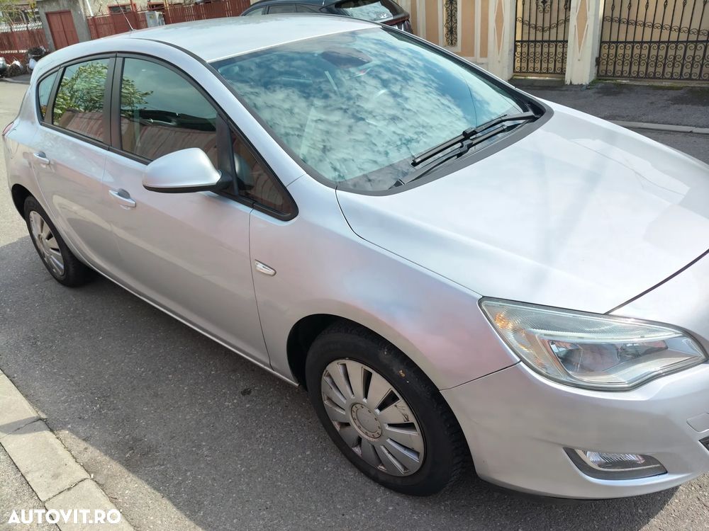 Opel Astra 1.3 CDTI Enjoy - 2