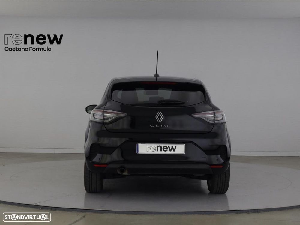 Renault Clio 1.0 TCe Evolution - 6