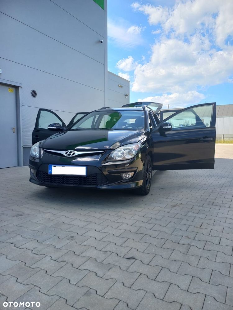 Hyundai i30 - 13