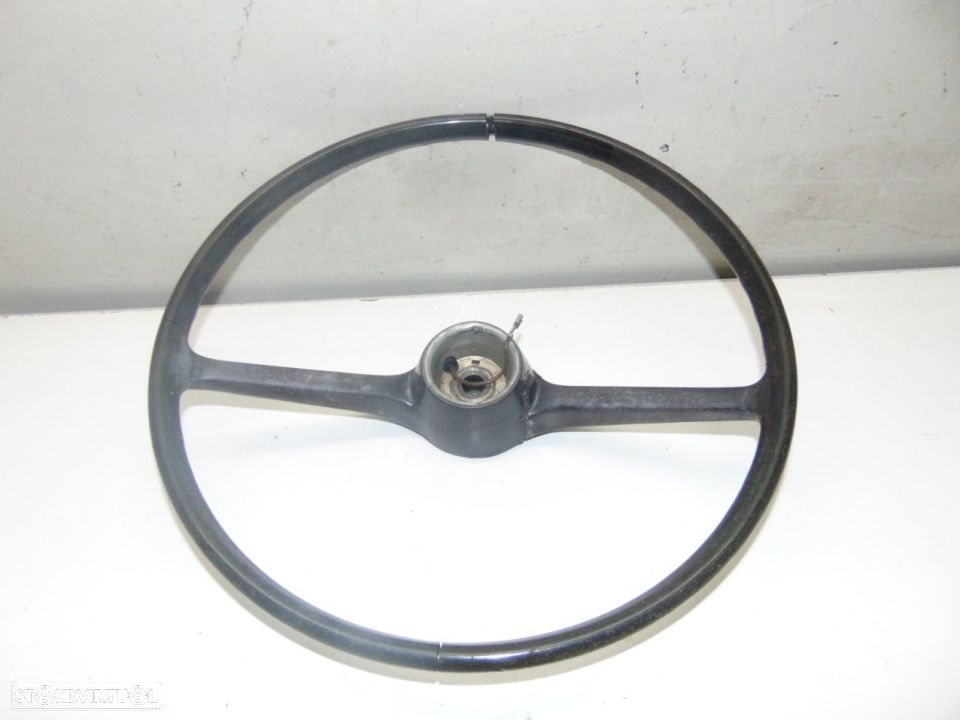 Fiat 850 - volante - 1