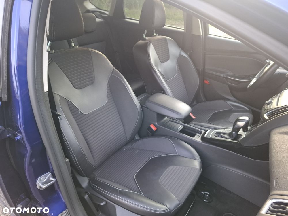 Ford Focus - 7