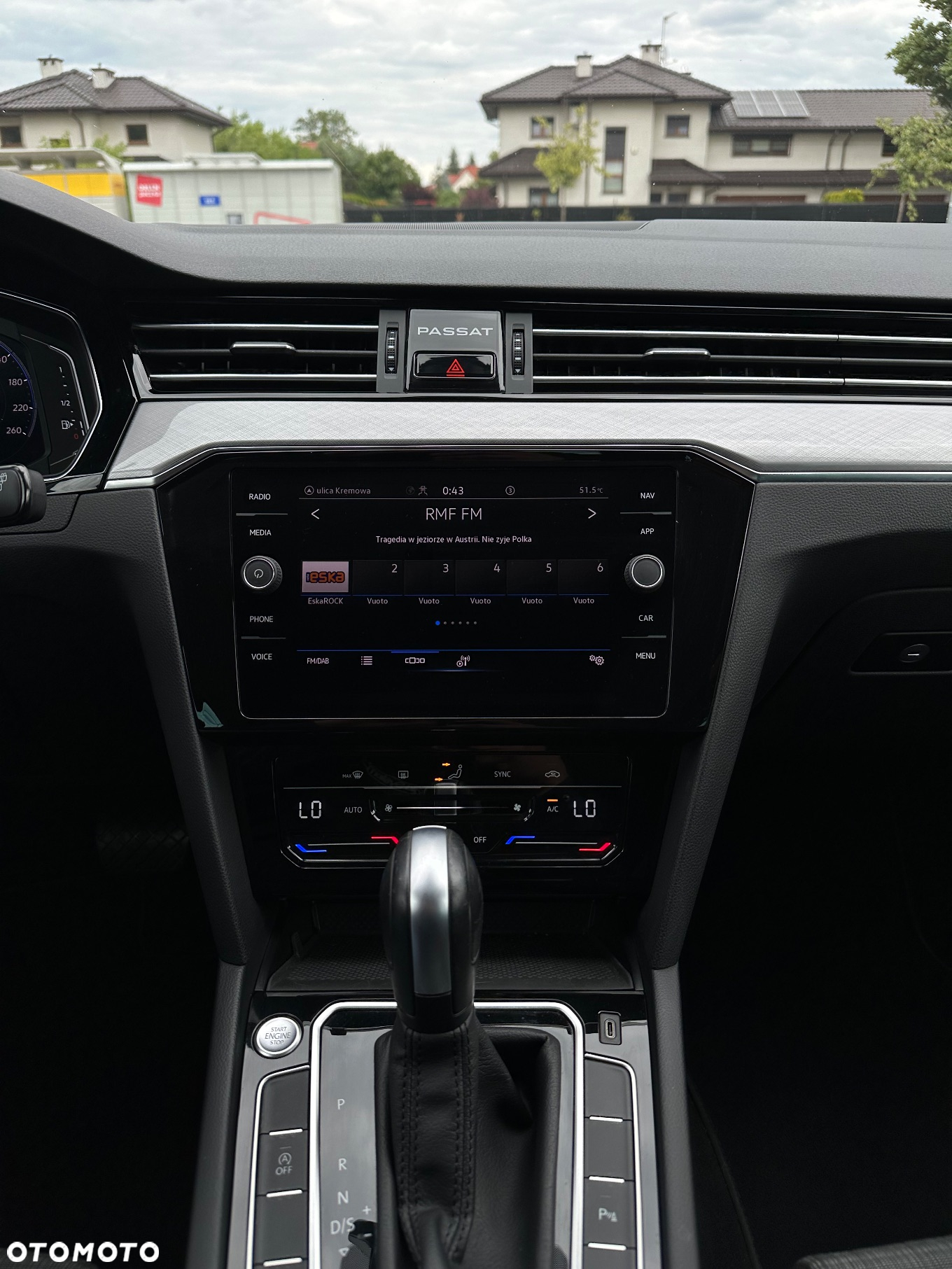 Volkswagen Passat 2.0 TDI BMT Comfortline DSG - 13