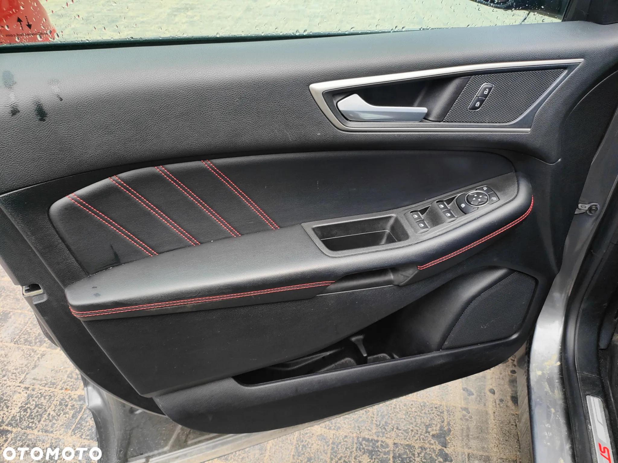Ford Edge 2.0 EcoBlue Bi-Turbo 4x4 ST-LINE - 13