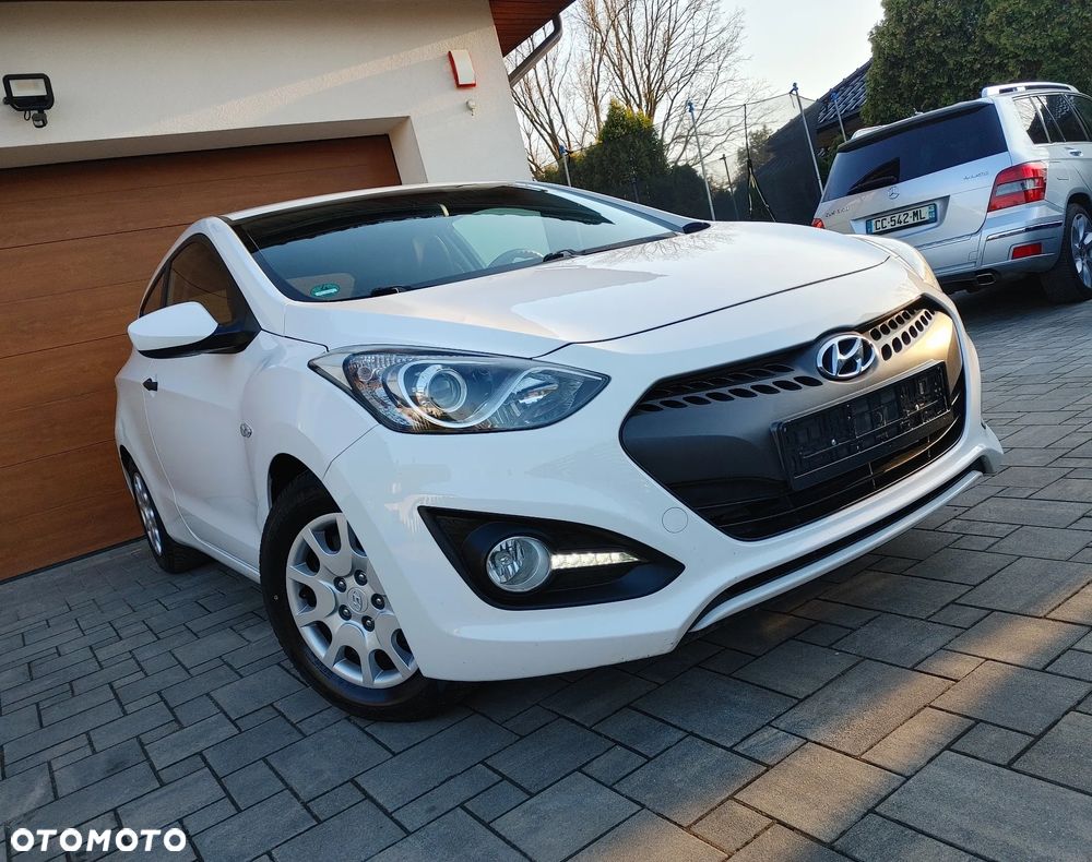 Hyundai i30 1.4 Classic - 21