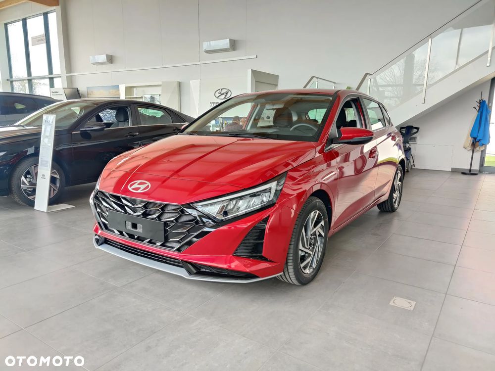 Hyundai i20 1.0 T-GDi Modern - 6