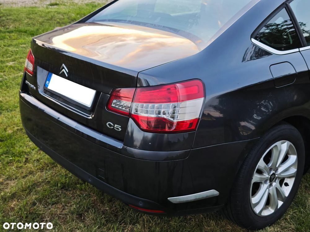 Citroën C5 2.0 HDi Selection - 3