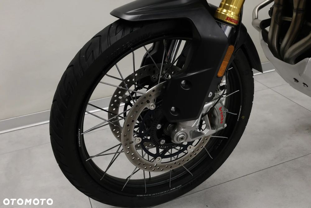 Triumph Tiger - 33