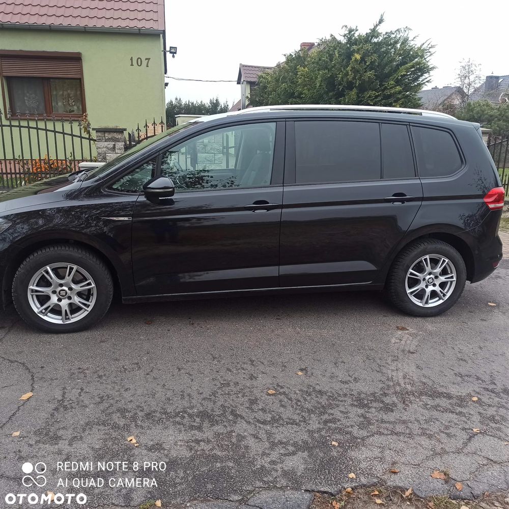 Volkswagen Golf - 12