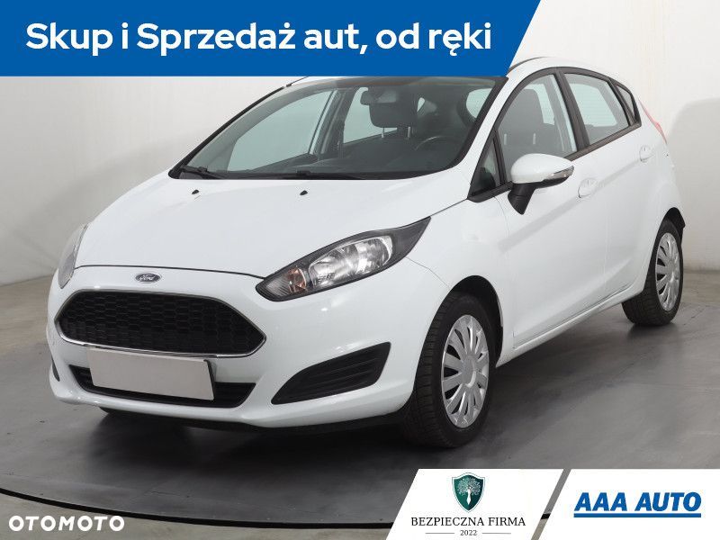 Ford Fiesta - 3