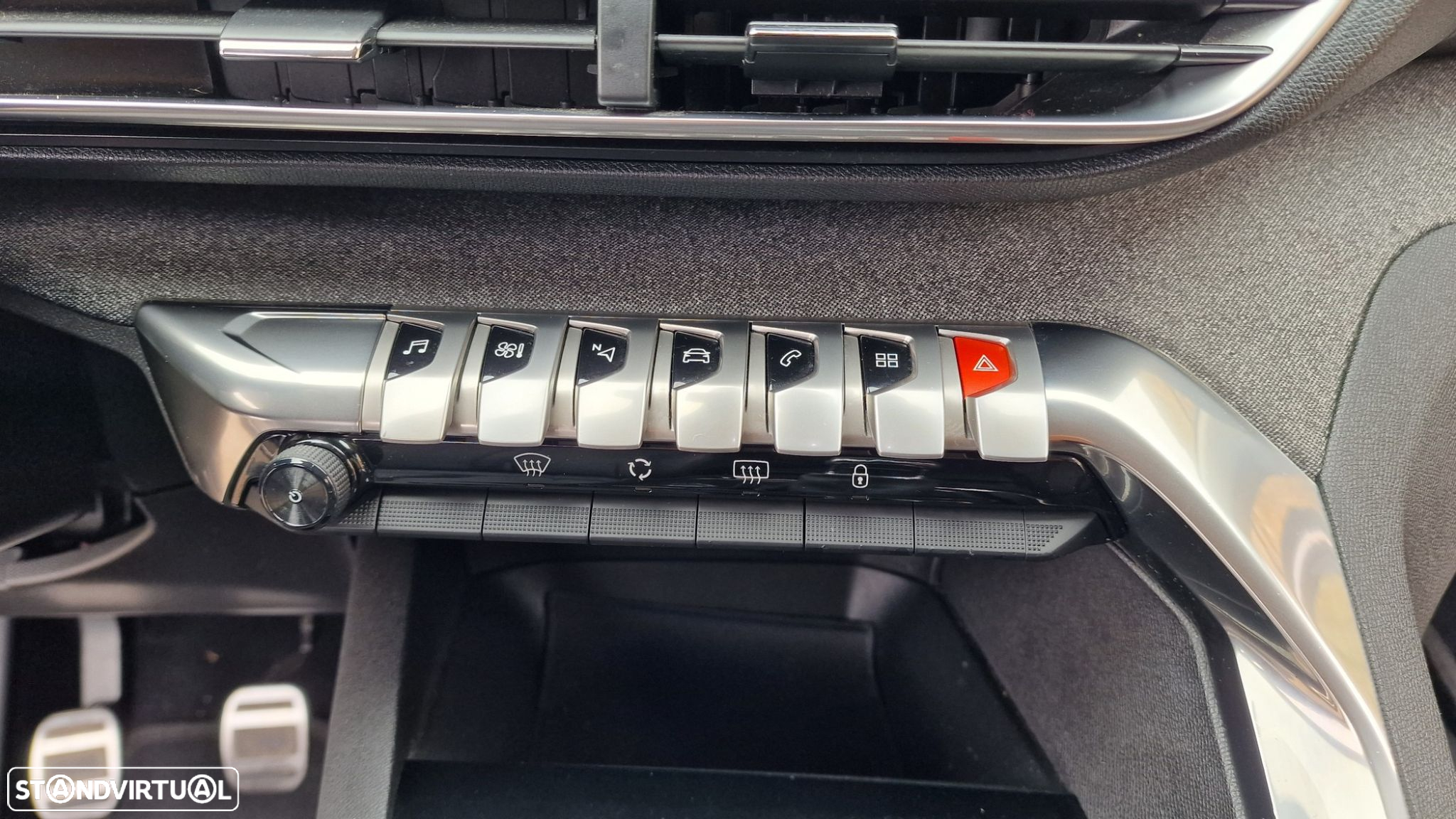 Peugeot 5008 1.6 BlueHDi Allure - 18