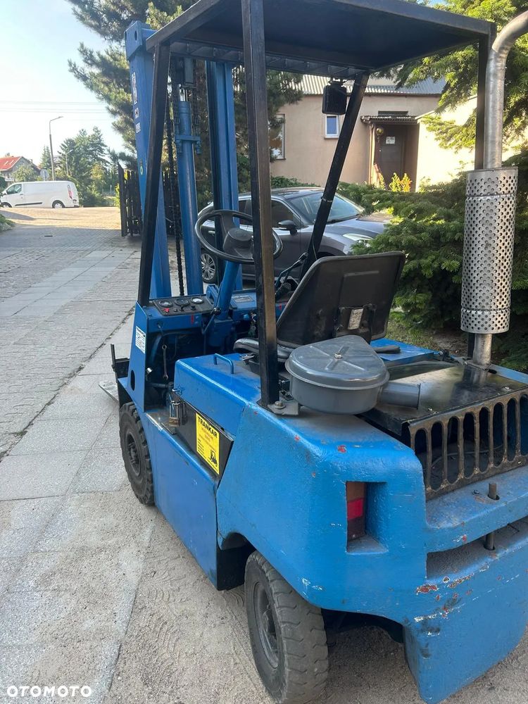 Balkancar DV1661 - 2