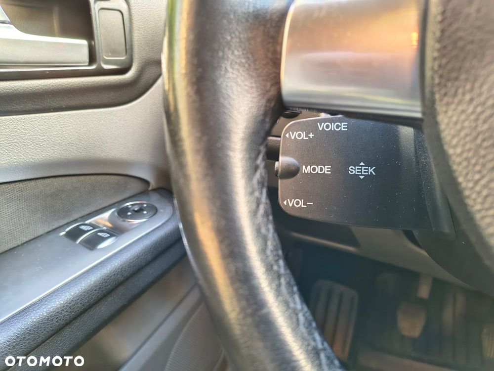 Ford Focus 1.6 FX Silver - 9