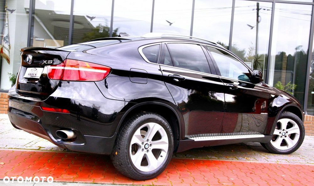 BMW X6 - 29