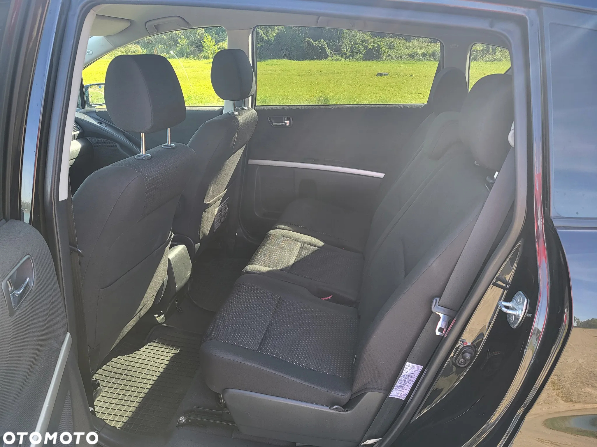 Toyota Corolla Verso 1.8 Gold + 7os - 8