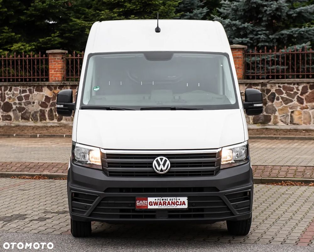 Volkswagen CRAFTER - 5