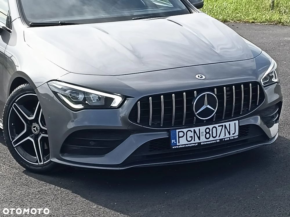 Mercedes-Benz CLA 180 d 7G-DCT AMG Line - 37