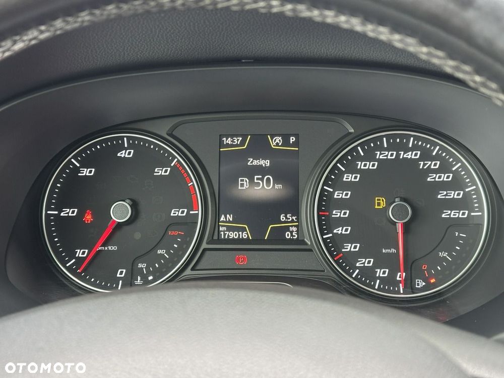 Seat Ateca 2.0 TDI 4Drive DSG XCELLENCE - 18