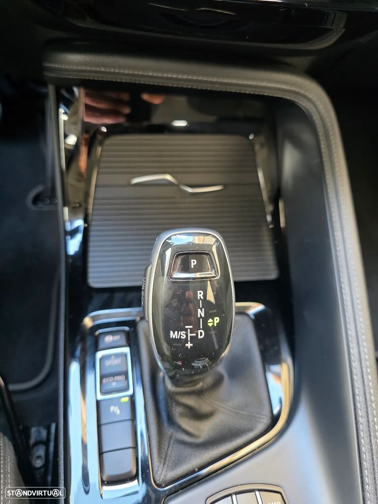 BMW X2 16 d sDrive Auto - 50