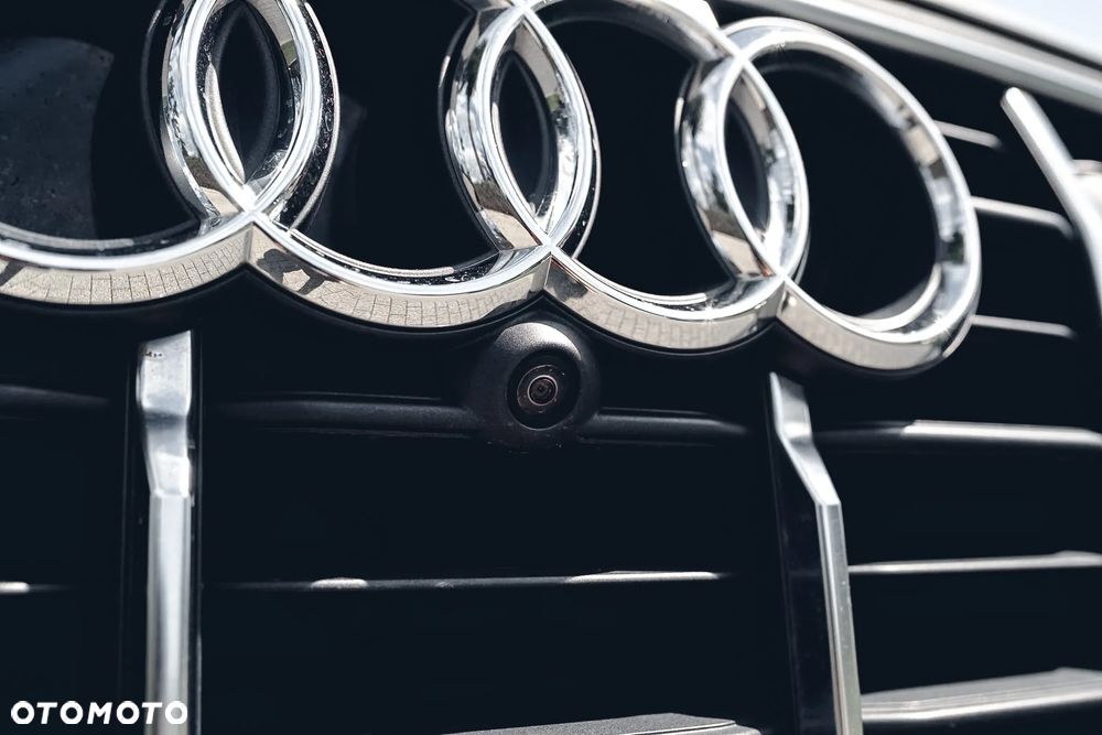 Audi Q7 - 32