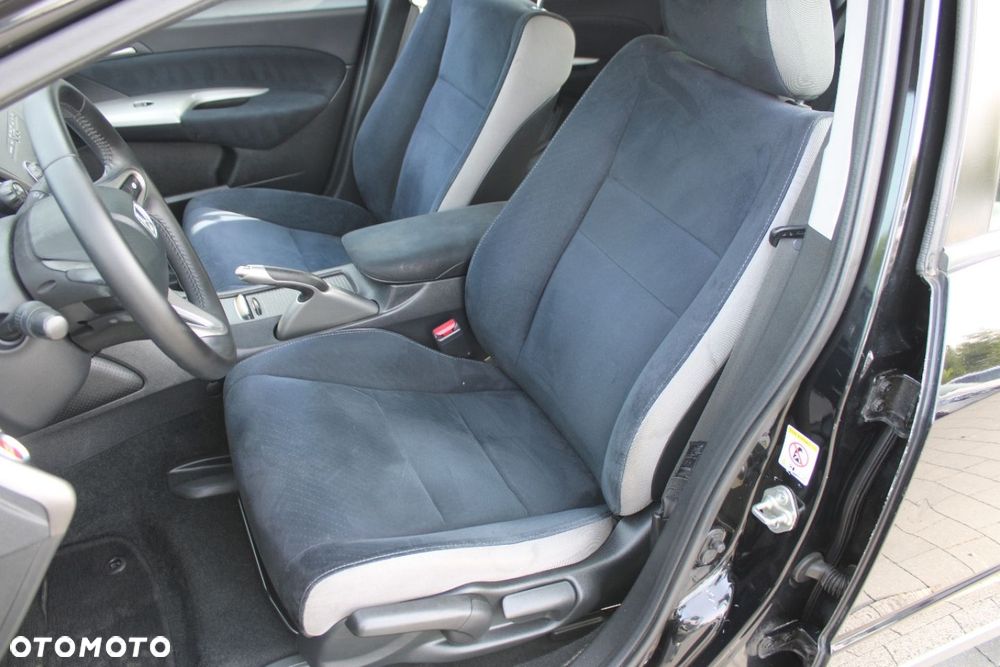 Honda Civic - 15