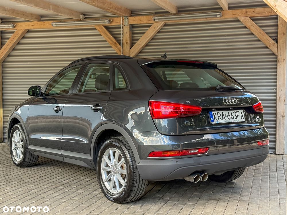 Audi Q3 1.4 TFSI CoD ultra - 20