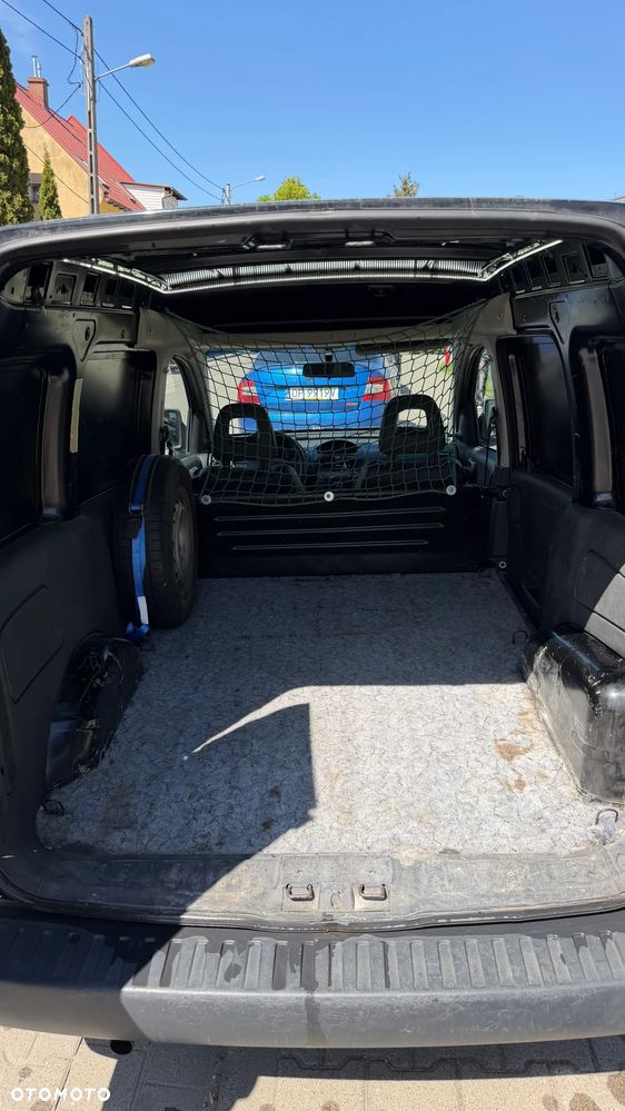 Opel Combo Standard - 9