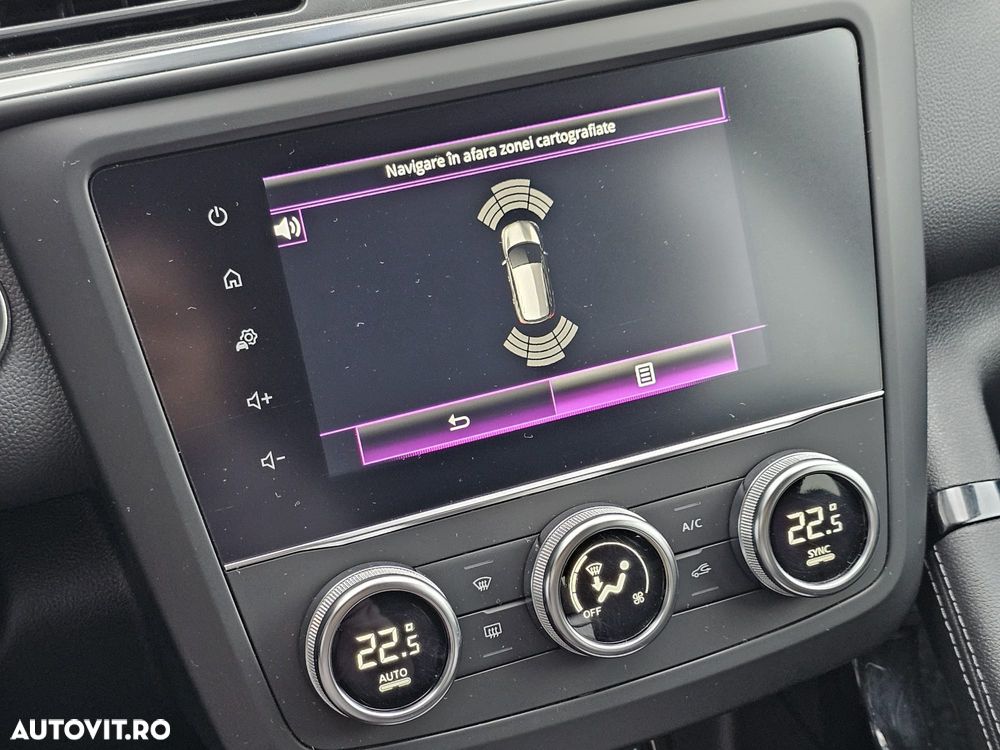 Renault Kadjar BLUE dCi EDC Zen - 22