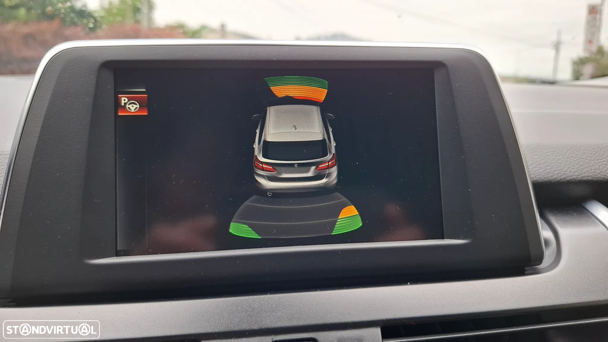 BMW 218 Active Tourer d Sport-Aut. - 40
