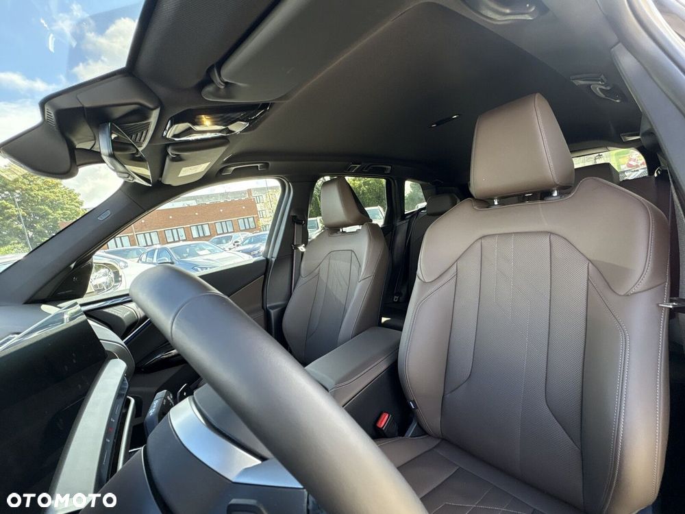 BMW X3 - 13