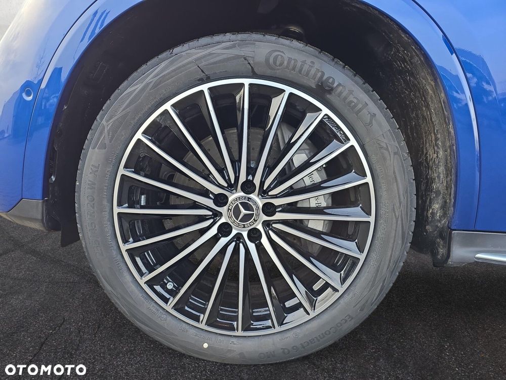 Mercedes-Benz GLC - 10