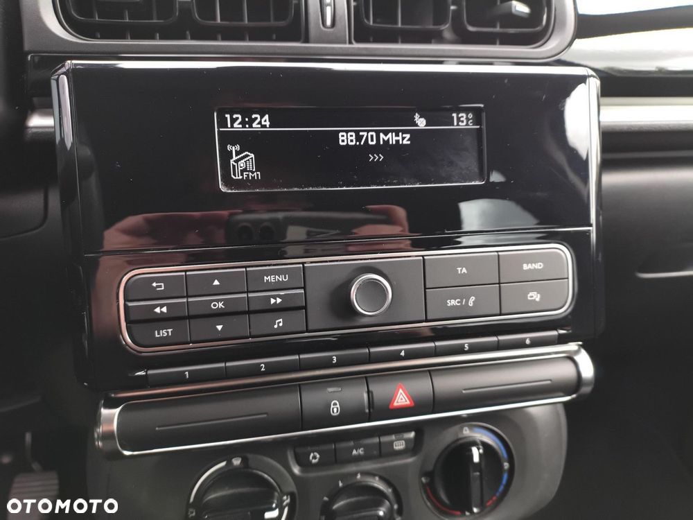 Citroën C3 1.2 PureTech Feel - 19