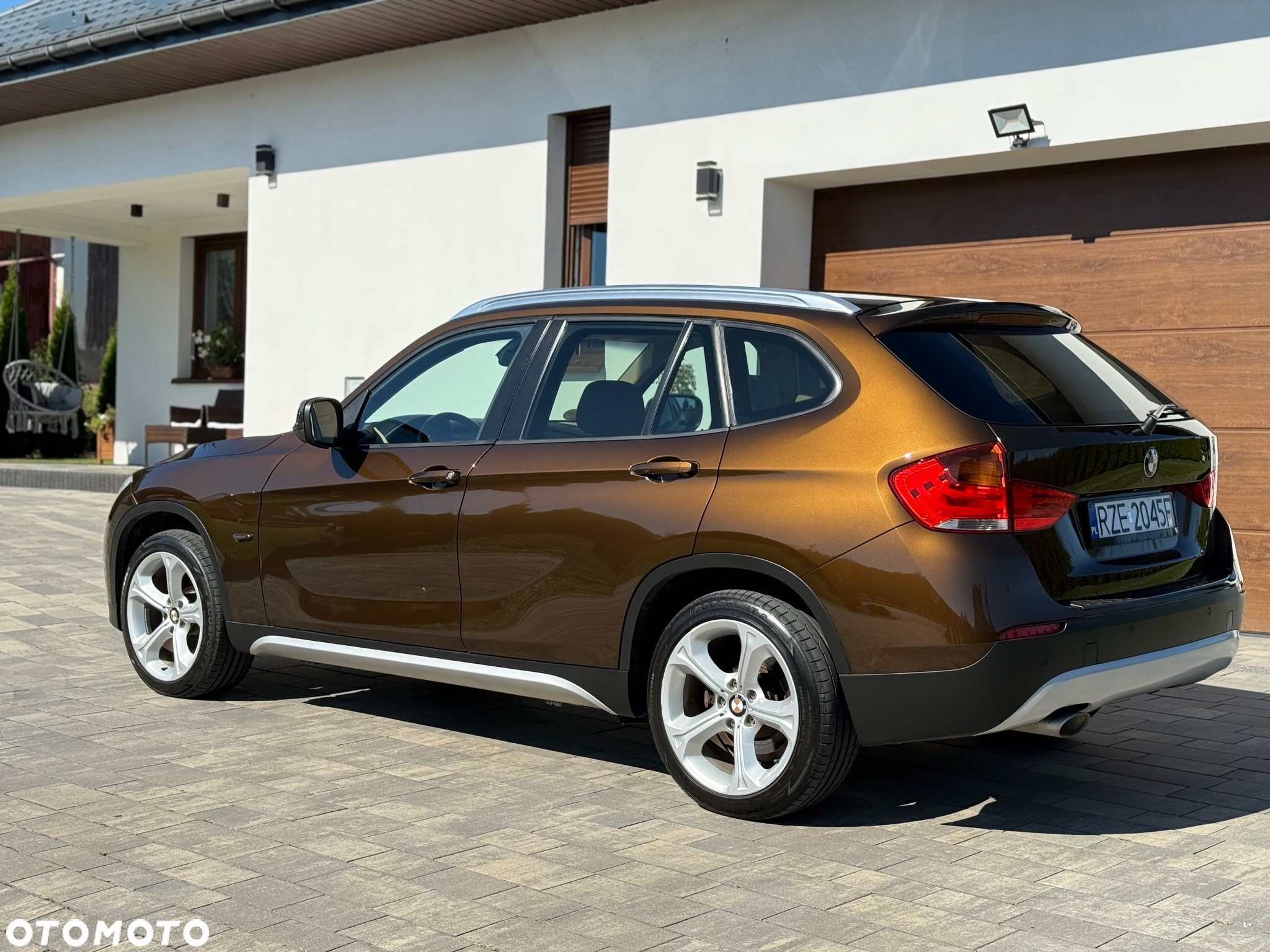 BMW X1 xDrive18d - 10