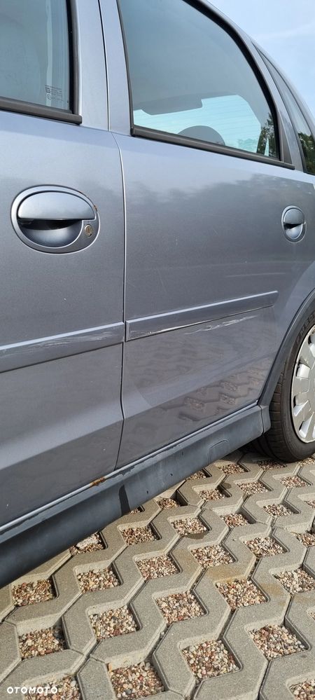 Opel Corsa - 15