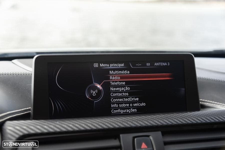 BMW 435 Gran Coupé d xDrive Auto - 54