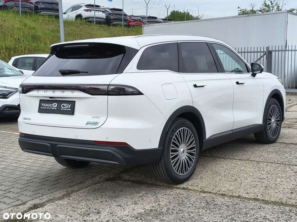Chery Tiggo 9 - 6