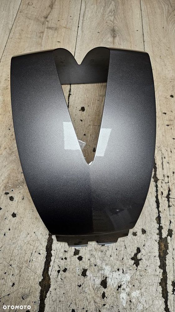 Pokrywa nakładka kufra centralnego 30L Kawasaki Versys X 300  99994093845W - 6