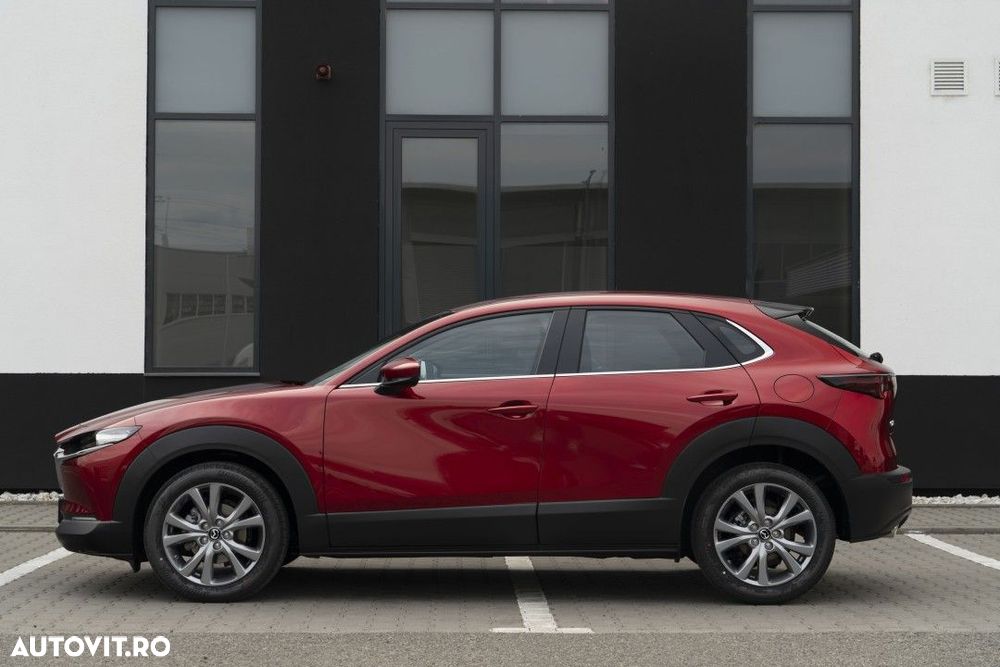 Mazda CX-30 - 7