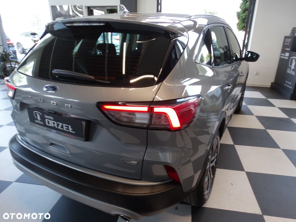 Ford Kuga - 7