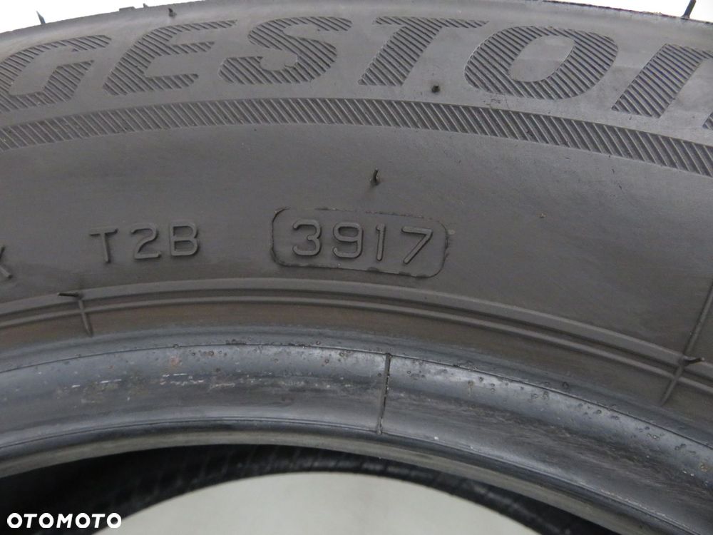 185/65R15 OPONA ZIMOWA Bridgestone Blizzak LM001 88T - 2