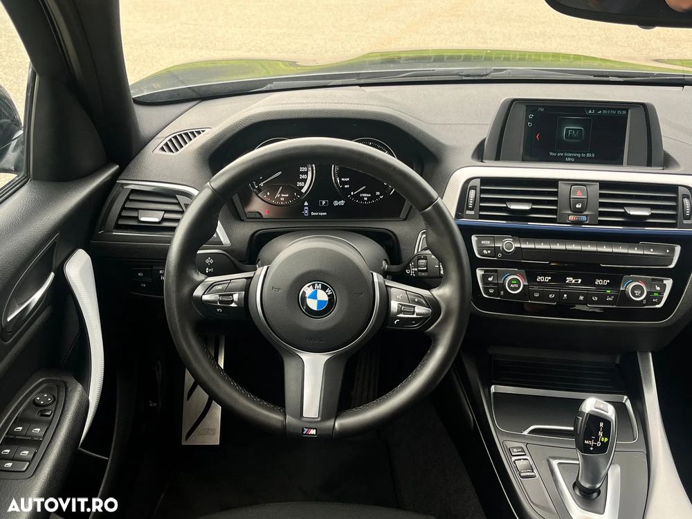 BMW Seria 1 - 14